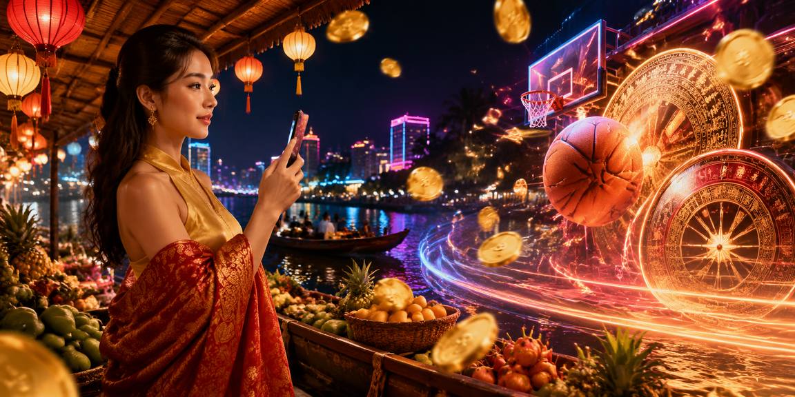 sum789 Tại sao sum789 tồn tại và hoạt động như thế nào